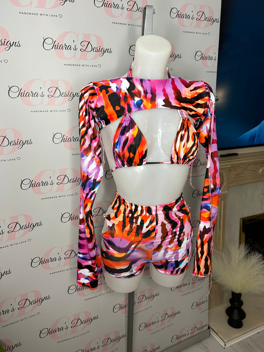 Maeve 3 piece set (made to order)