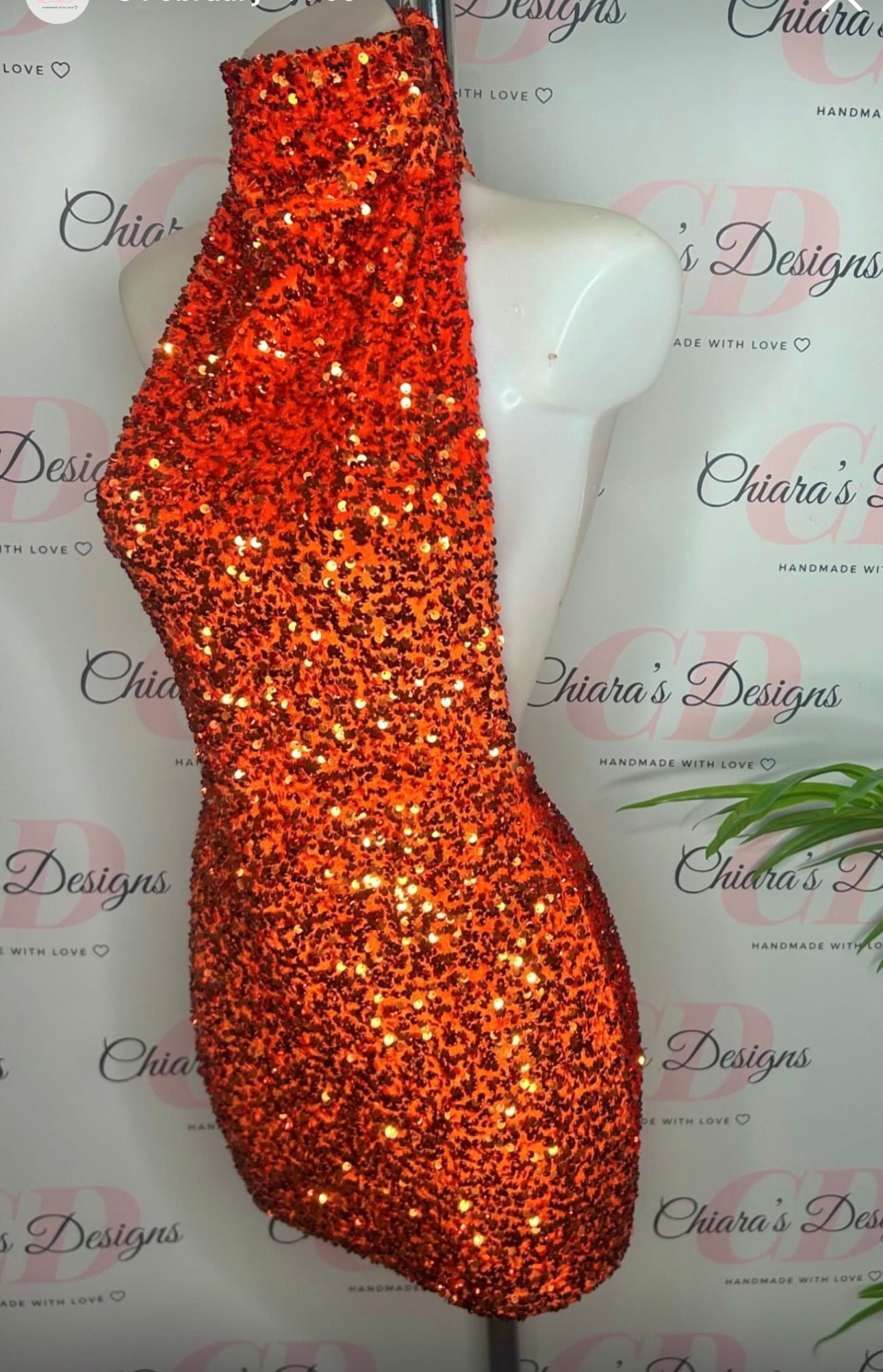 Savanna dress (size 4-6 ready to send)