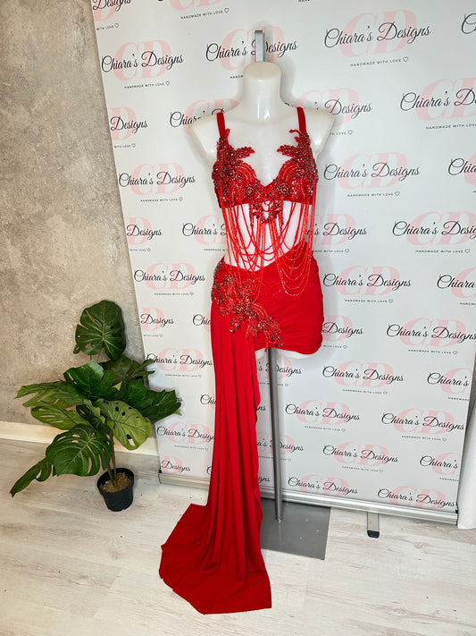 Willow two piece (made to order)
