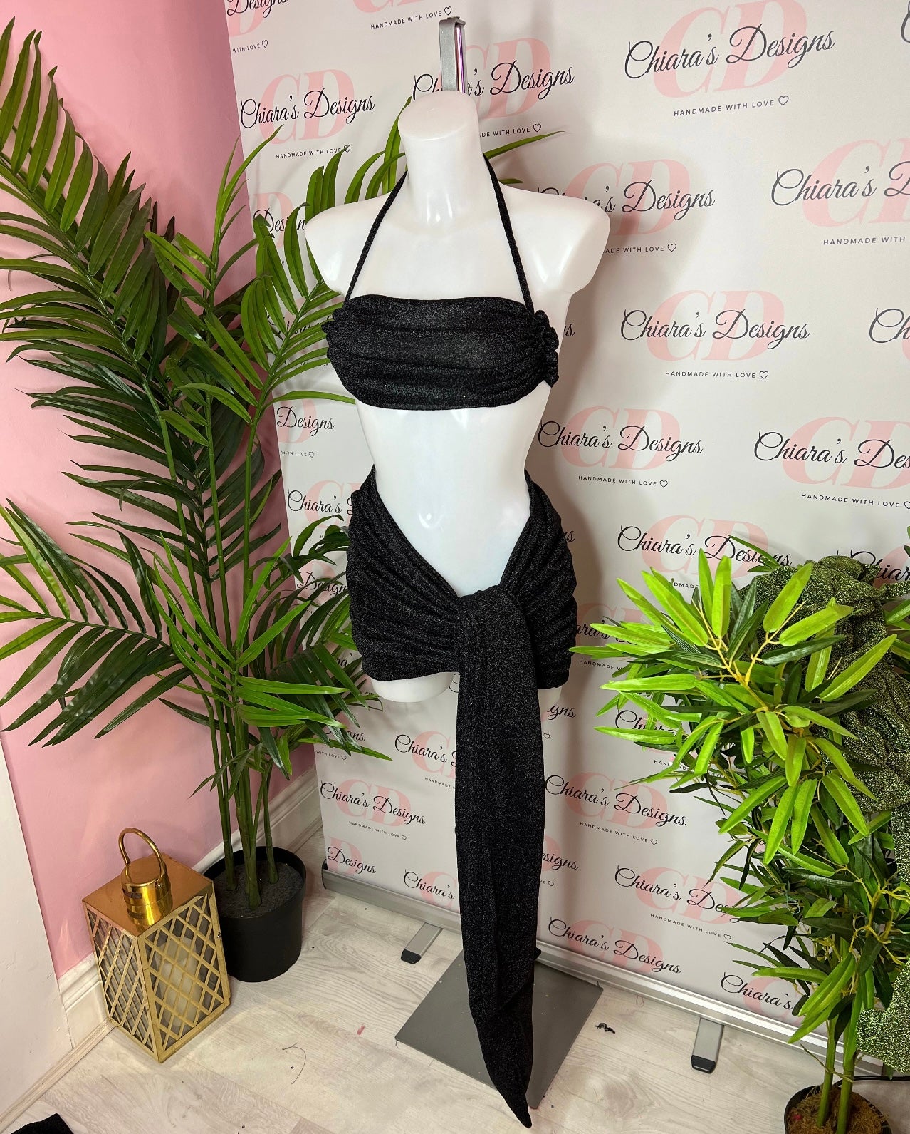 Layla two piece (made to order)