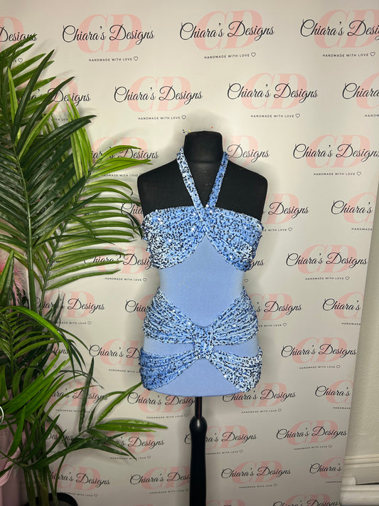 Maisie dress