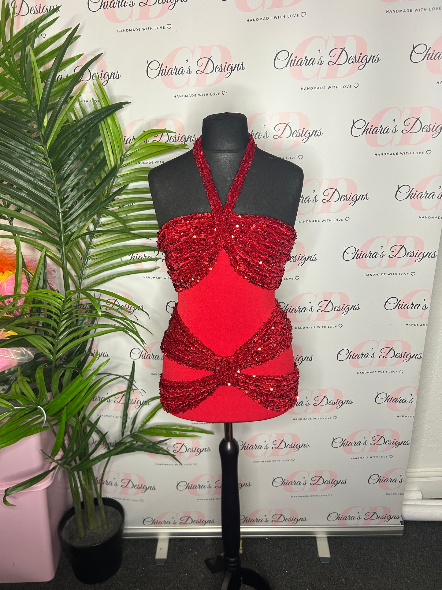 Maisie dress