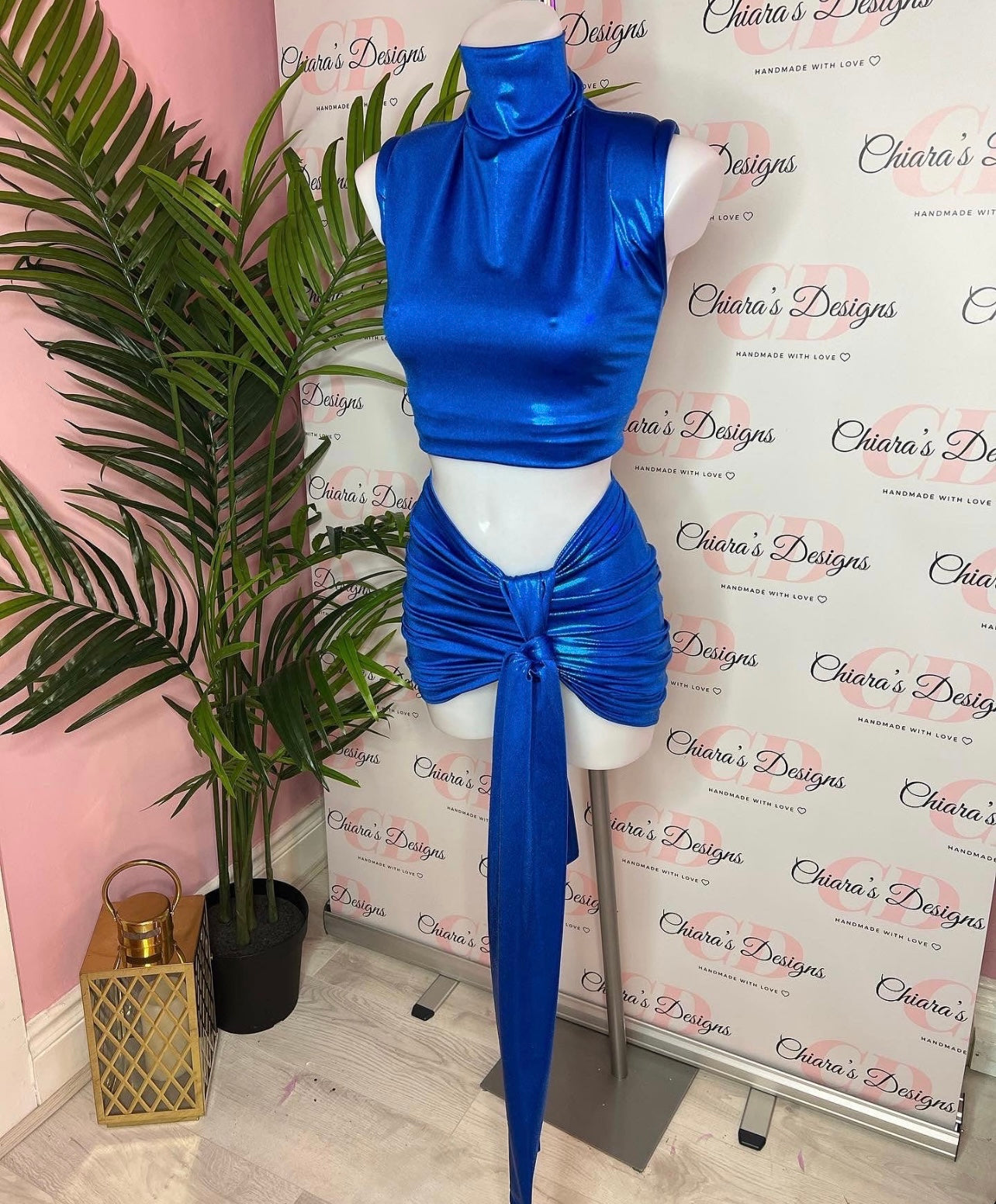 Anya two piece (made to order)