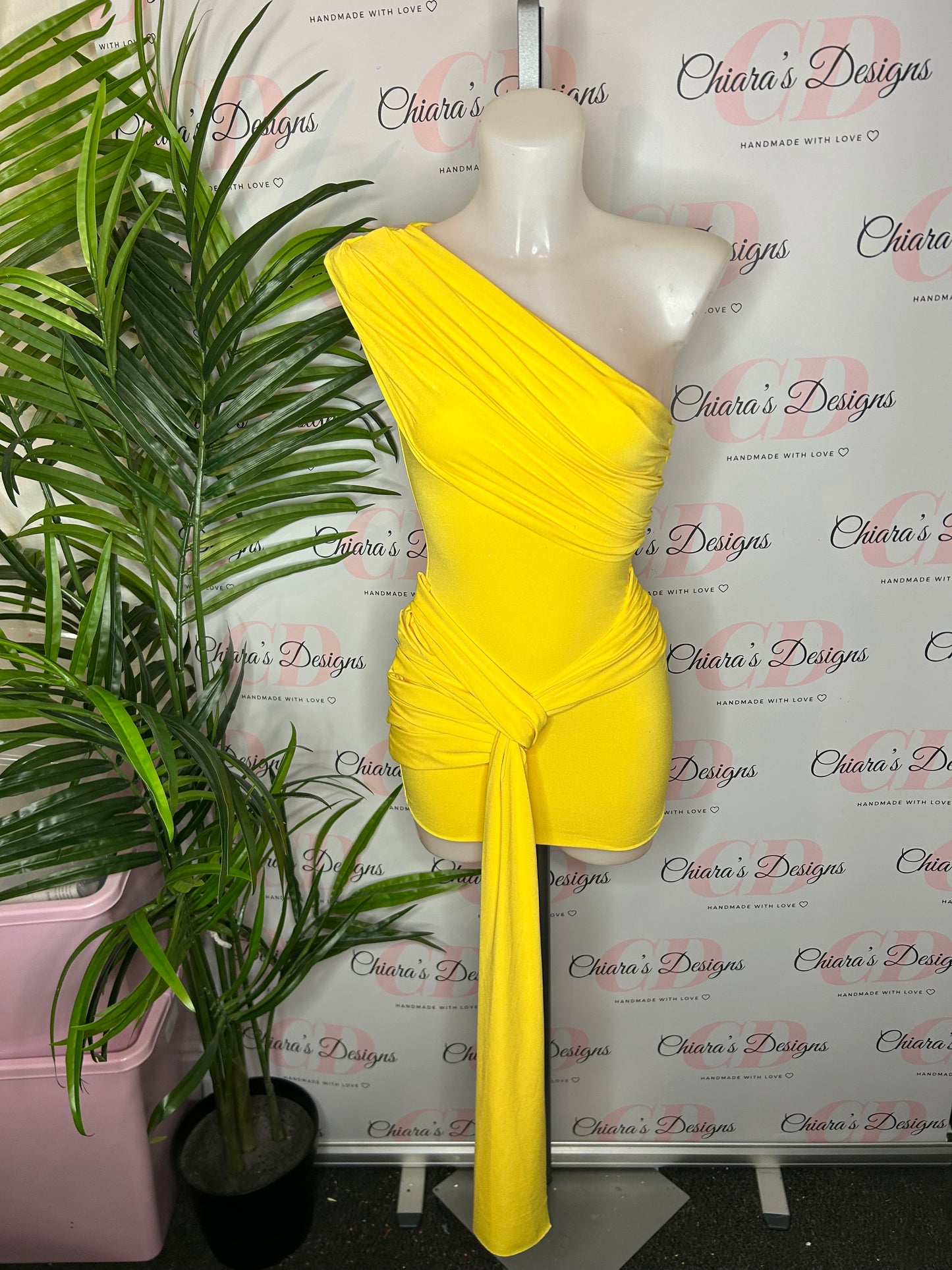 Destiny dress (made to order)