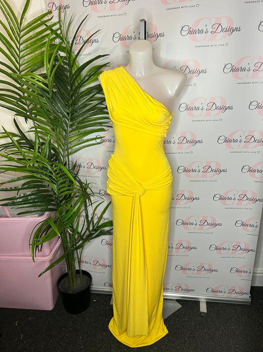 Destiny dress (made to order)