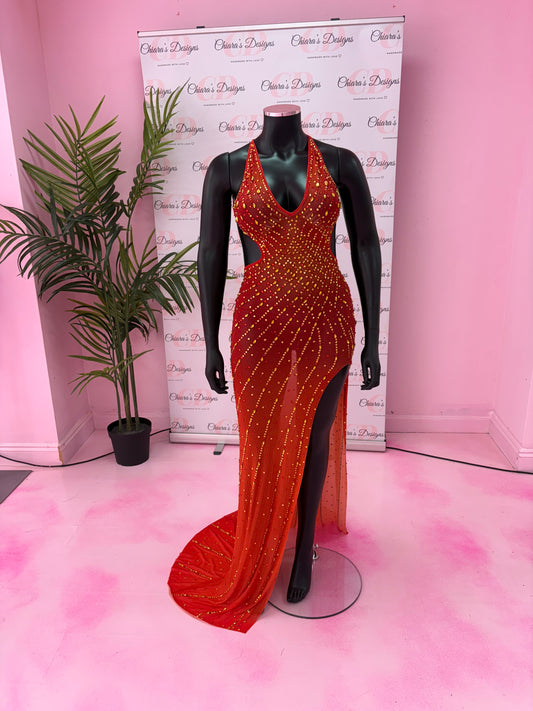 Lillia dress (size 12-14 ready to send)