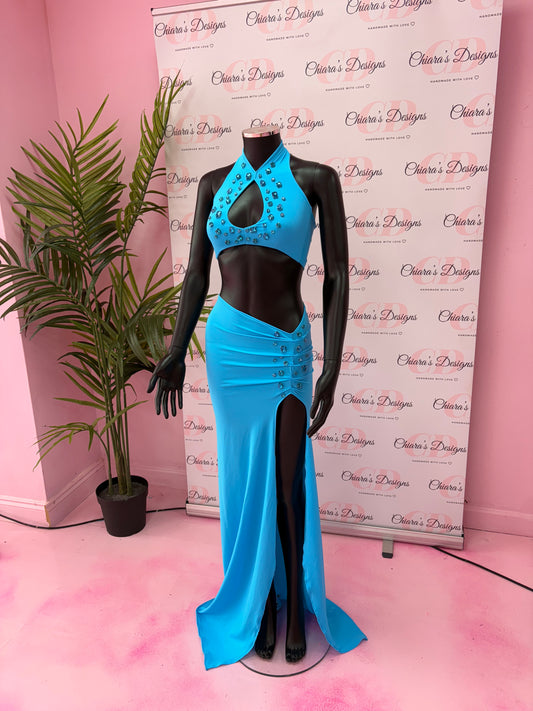 Gabriella two piece (made to order)