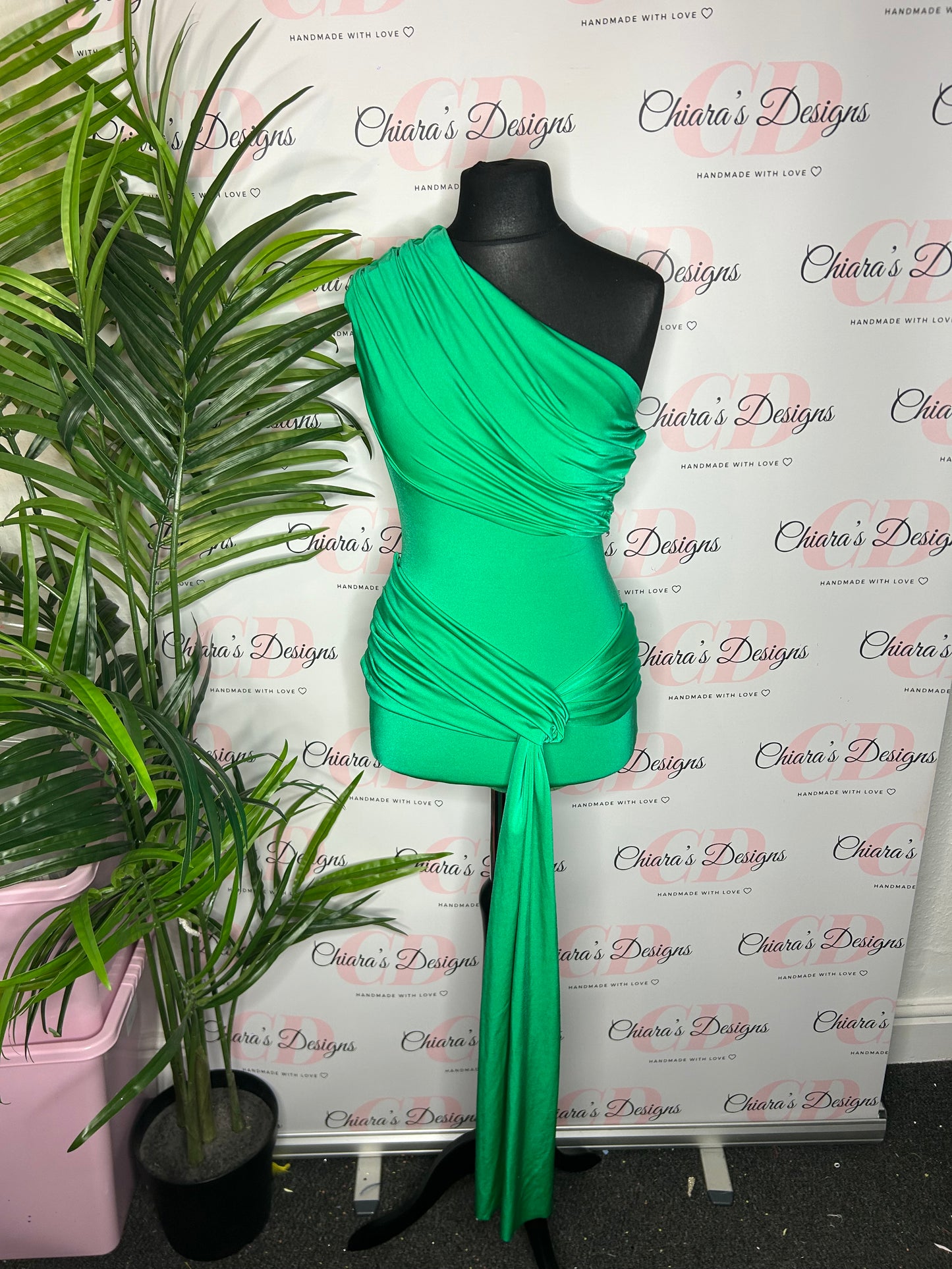 Destiny dress (made to order)