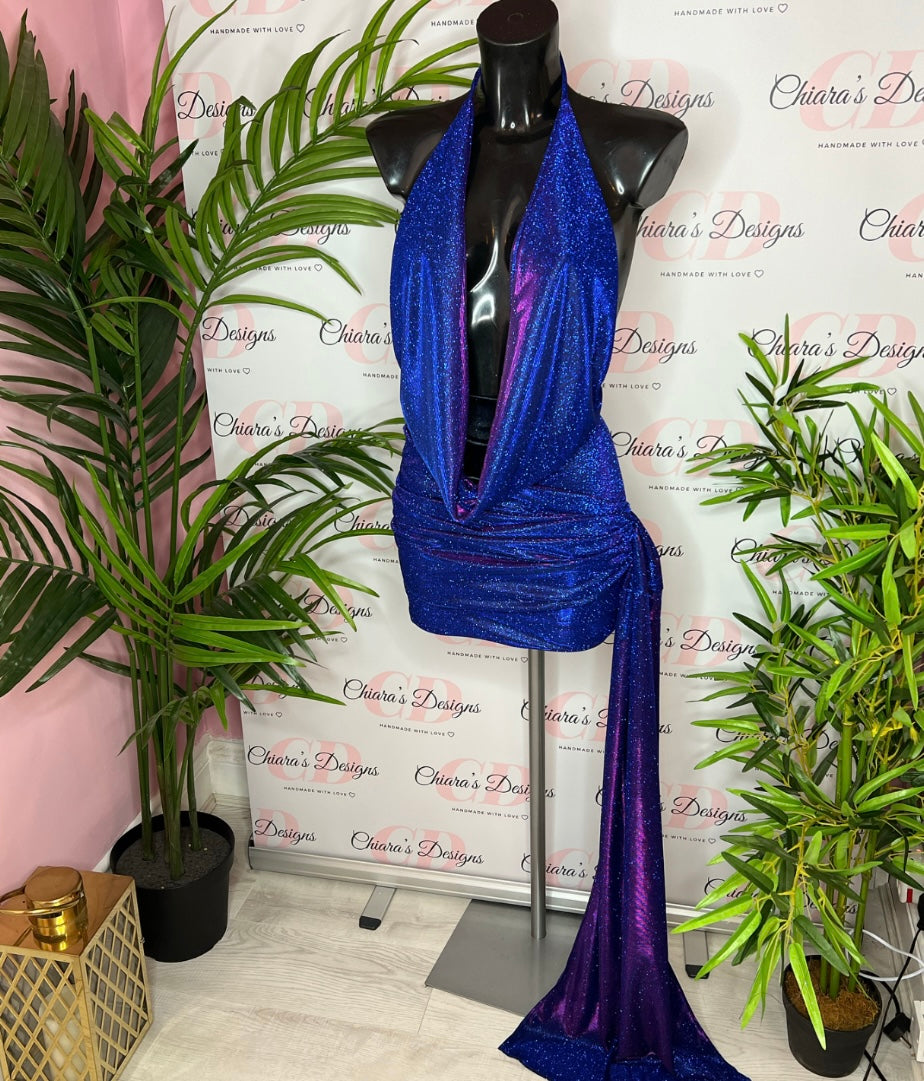 Mila dress (made to order)