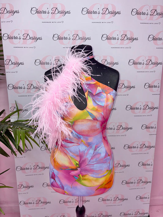 Bridget dress (made to order)