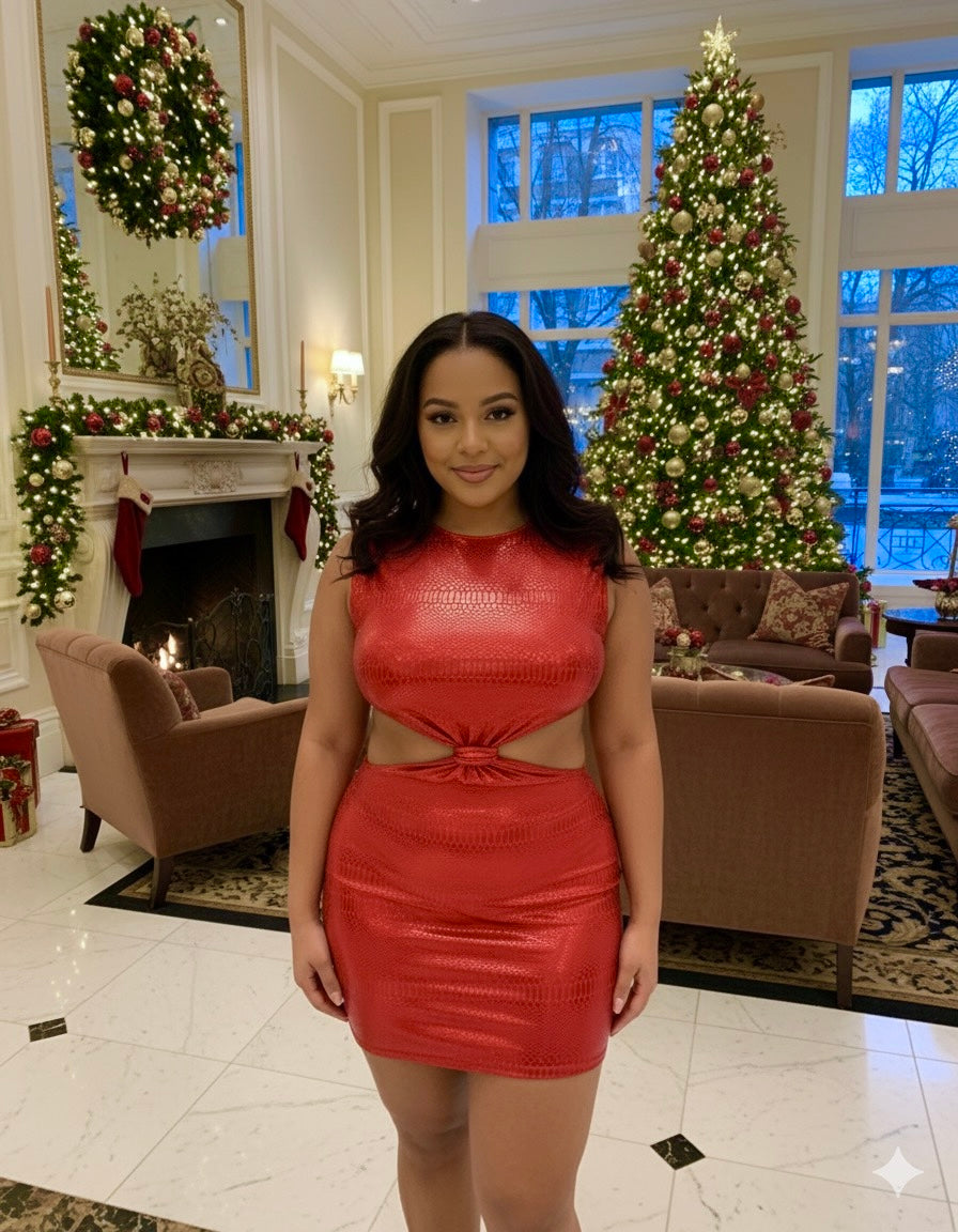 Orla dress (size 14-16 ready to send)