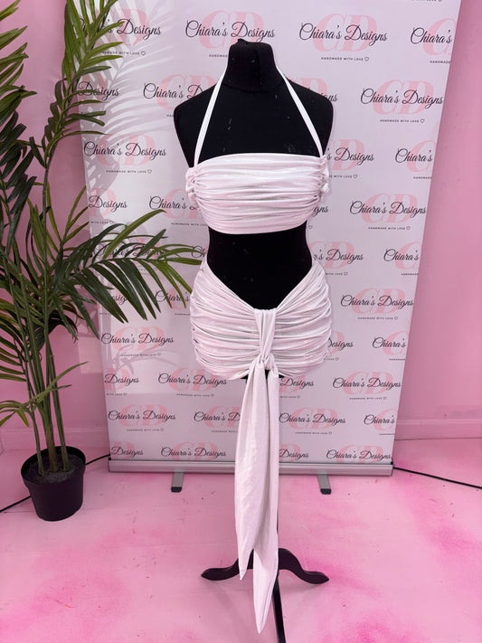 Layla two piece (6-8 ready to send)