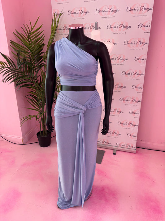 Destiny two piece (large 14-16 ready to send)