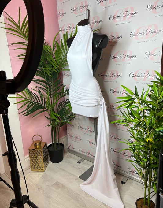 Sophia dress (made to order)